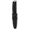 Victorinox Venture Olive tőr tokkal fekete (3.0902.3)