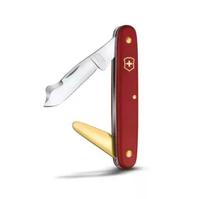   Victorinox Ecoline kombinált szemzőkés háncstűrővelk, svájci bicska (3.9140.B1)