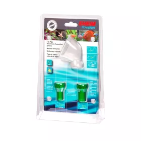   Eheim Flowpipe Lily Pipe - Csuklós állítható irányú terelő lapát áramlás tökéletesítő 7x5x8cm (4005730)