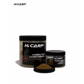   HiCarp HYDROLYSED LIVER POWDER  hidrolizált májpor 250g (402412)