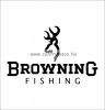 Browning Black Viper Slc 660 Elsőfékes Távdobó Orsó (0403660)