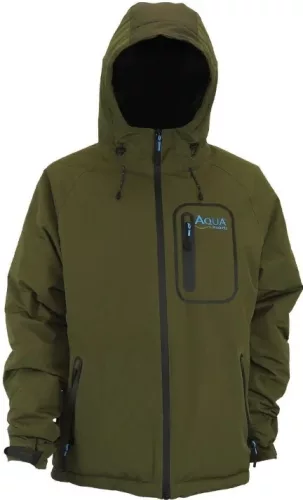 Aqua F12 Thermal Jacket téli kabát MEDIUM (406202)