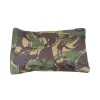 Aqua Camo Pillow Cover párna (408225)