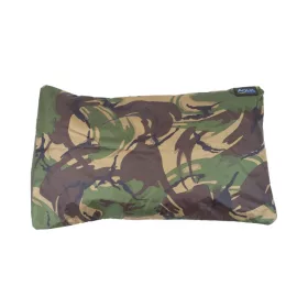 Aqua Camo Pillow Cover párna (408225)