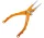 Savage Gear Sidecutter Pliers Prémium Horgászfogó (40881)