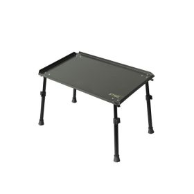   Delphin Steels Bivvy Table sátor asztal Large  47x30cm (410106010)