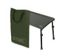 Delphin Steels Bivvy Table sátor asztal Large  47x30cm (410106010)