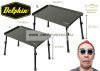Delphin Steels Bivvy Table sátor asztal  XL 55x35cm  (410106020)