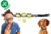 Jk Animals Training Feeding Bag jutalomfalat-tartó övtáska 80-120cm (41021)