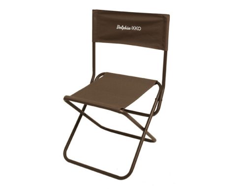 Delphin XKO Chair könnyű szék max 100kg (410300130)