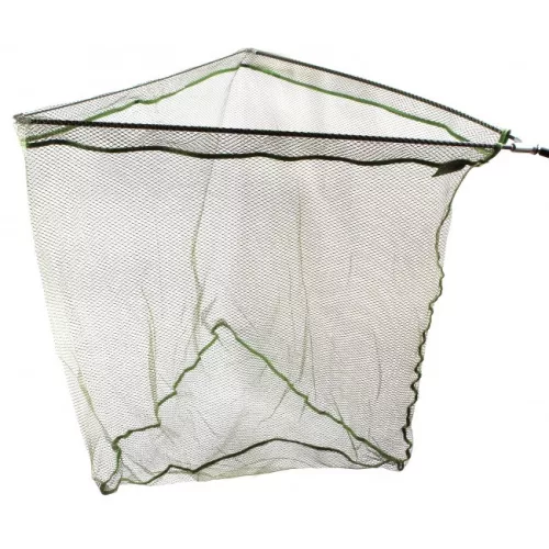 Merítőfej Carp Academy Bojlis merítőfej gumírozott 1x1m (4105-200)