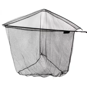 Merítőfej Carp Academy Black Net bojlis  1x1m (4105-100)