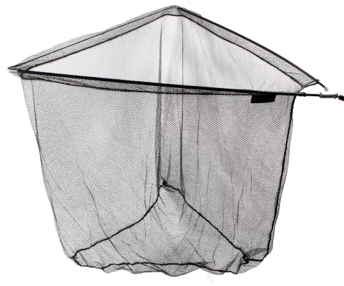 Merítőfej Carp Academy Black Net bojlis  1x1m (4105-100)