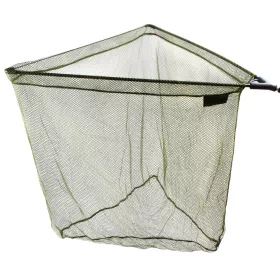   Merítőfej Carp Academy bojlis gumírozott 1x1m 6mm (4110-100)