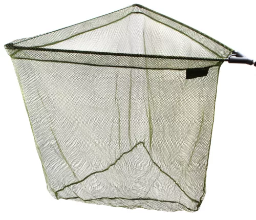 Merítőfej Carp Academy bojlis gumírozott 1x1m 6mm (4110-100)
