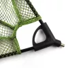 Merítőfej Carp Academy bojlis gumírozott 1x1m 6mm (4110-100)