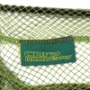 Merítőfej Carp Academy bojlis gumírozott 1x1m 6mm (4110-100)