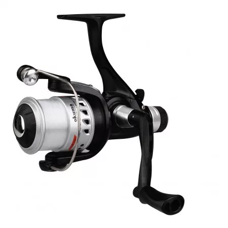Okuma Atomic Amr-30 Rd 1Bb W/0.25 Line (Poly Bag) Hátsófékes Orsó (41213)