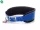 Jk Animals Agar Comfort - Blue -  Puhán Bélelt Agár Nyakörv 51-60cm (41804-2)