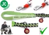 Jk Animals Comfort 120Cm 15mm erős póráz (41810-2) Zöld