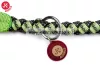 Jk Animals Comfort 120Cm 15mm erős póráz (41810-2) Zöld