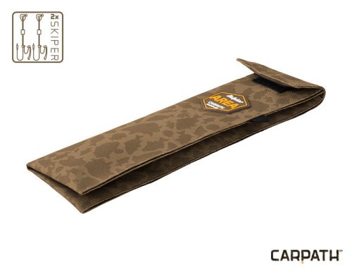 Delphin Area Bite Carpath swinger és szerelékes táska 30x9cm (420220273)