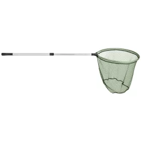   Merítő Nevis Superstrong 250cm 66x60cm gumírozott  250cm nyéllel (4247-255)
