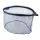 Merítőfej - By Döme Team Feeder EVO L Method merítőfej 50x40cm (4265-500)