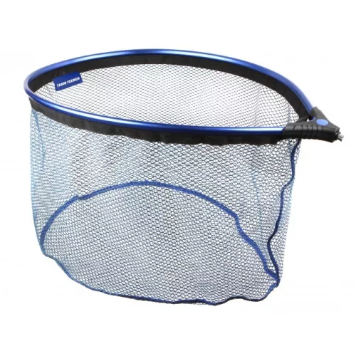Merítőfej - By Döme Team Feeder EVO L Method merítőfej 50x40cm (4265-500)