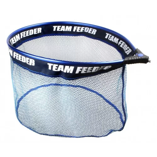 Merítőfej - By Döme Team Feeder Pro L Method merítőfej 50x40cm (4265-501)