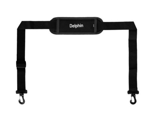 Delphin Strap vállpánt 80-130cm (430410145)