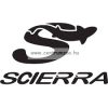 Scierra Sensi-Dry Glove Legyező, Pergető Kesztyű Medium (43384)