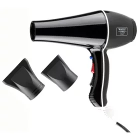   Wahl Moser Super Dry Tourmaline black new szőrzet szárító gép 2000w (4340-0470)