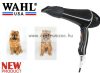 Wahl Moser Super Dry Tourmaline black new szőrzet szárító gép 2000w (4340-0470)