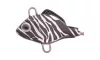 Spro-Gamakatsu Asp Uv 5G (4341-105) Zebra