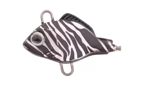Spro-Gamakatsu Asp Uv 5G (4341-105) Zebra