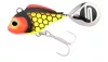 Spro-Gamakatsu Asp Jiggin Spinner UV XL 35g (4341-1560) Cat Special