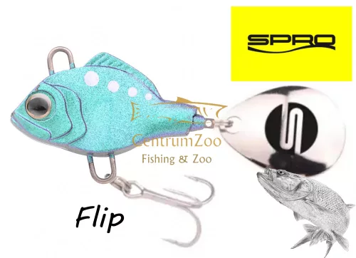 Spro-Gamakatsu Asp Uv 5g (4341-705) Flip