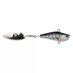 Spro-Gamakatsu Asp Speed Spinner Uv 29g (4342-051) Roach