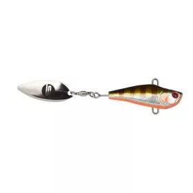   Spro-Gamakatsu Asp Speed Spinner Uv 29g (4342-052) Natural Perch