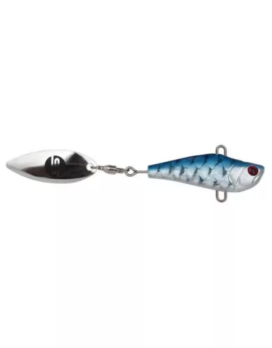 Spro-Gamakatsu Asp Speed Spinner Uv 29g (4342-053) Herring