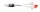 Spro-Gamakatsu Asp Speed Spinner UV 29g (4342-054) White Bleeder
