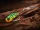 Spro-Gamakatsu Asp Speed Spinner Uv 29G (4342-055) Firetiger