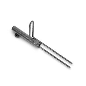   leszúró Delphin horgászernyő tartó dupla tüskés (435001010)