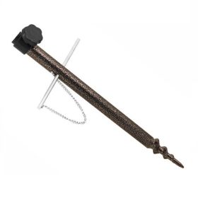   Delphin ernyőtartó Spirálmenetes stabil letekerhető (435001020)