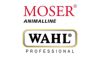Moser ProfiLine Protect Type Black new szőrzet szárító gép 1500w (4360-0050)