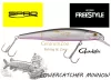 Spro Powercatcher Minnow 130 SF 13cm 15g - Black Back (4385-605)