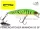 Spro Powercatcher Minnow 50Sf 5Cm 10,9G - Matte Firetiger Uv (4385-702)
