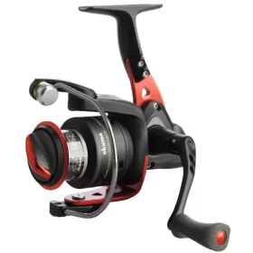   Okuma Trio Red Core Fd  80 Rc 4+1Bb Elsőfékes Pergető Orsó (43943)