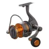 Okuma Raw Ii 65 Fd 7+1BB elsőfékes pergető orsó (43971)
